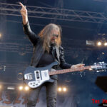 Dynamo Metal Fest 2019: Grand Magus